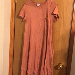 Lularoe Dress